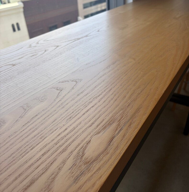 Bar-Height Table - Thumbnail 3