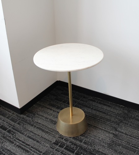 'Maisie' Side Table - Thumbnail 2
