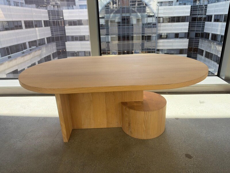 Insert Coffee Table - Image 1