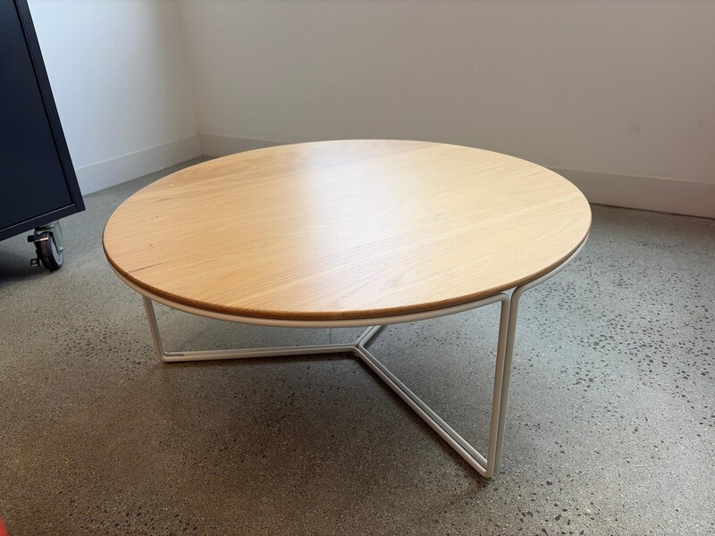 Adorn Coffee Table - Image 1