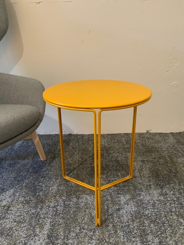 Small Adorn Side Table - Image 1