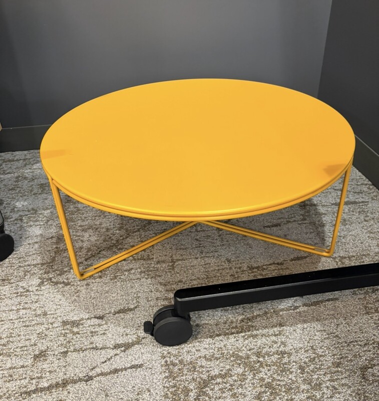Large Adorn Coffee Table - Image 1