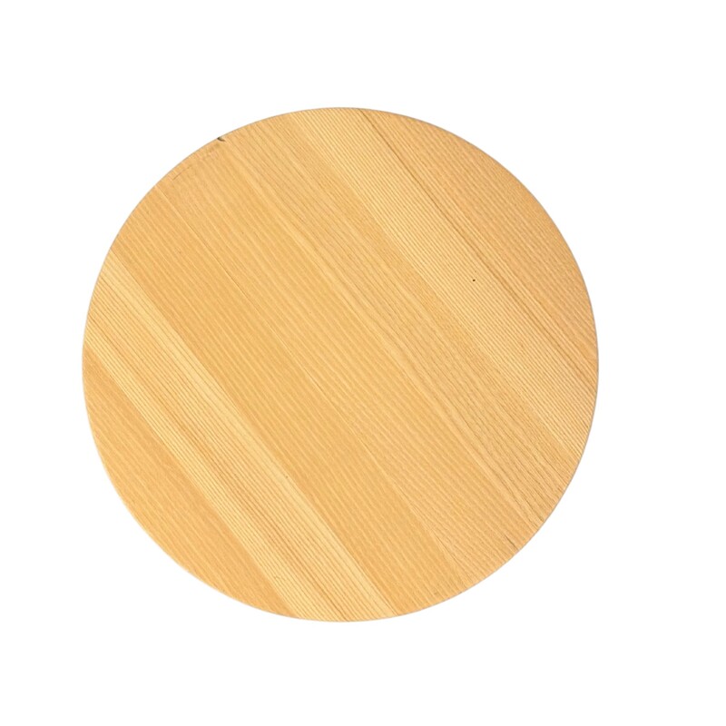 Twist-Top Side Table - Thumbnail 3