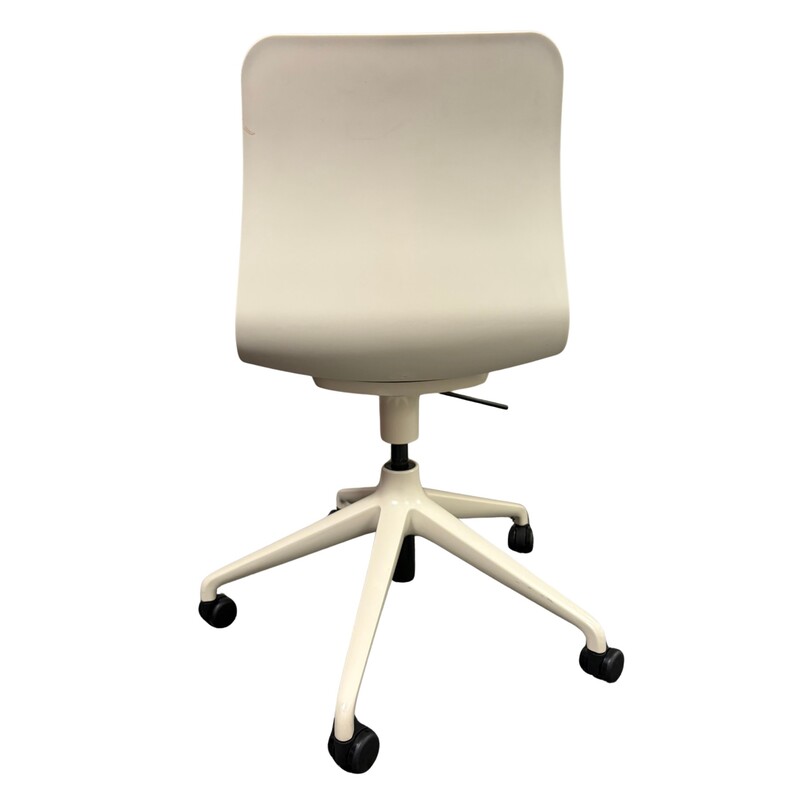 Polly Height-Adjustable Conference Chair - Thumbnail 2