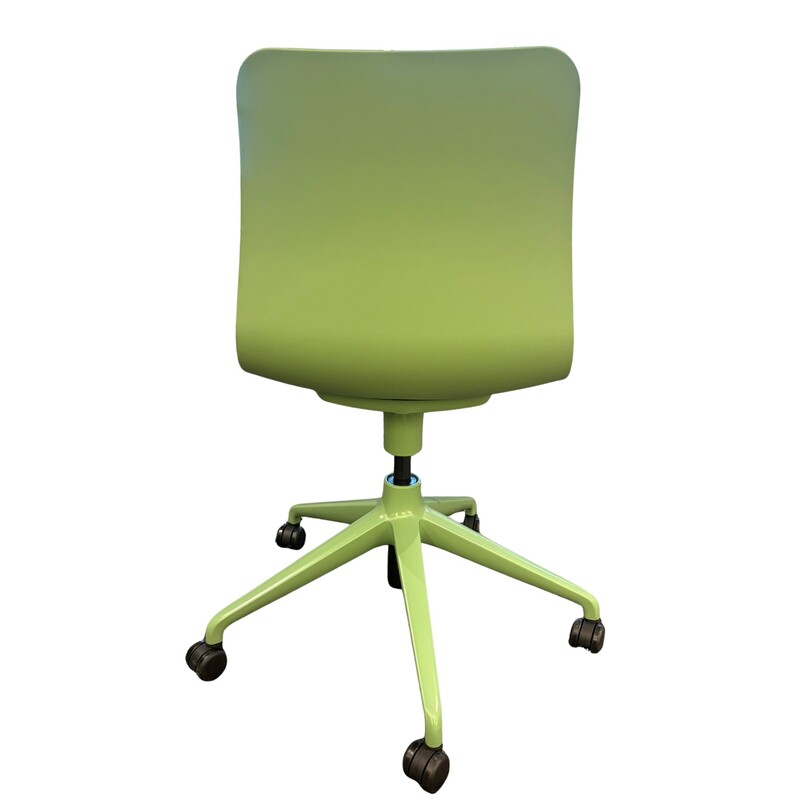 Polly Height-Adjustable Conference Chair - Thumbnail 2