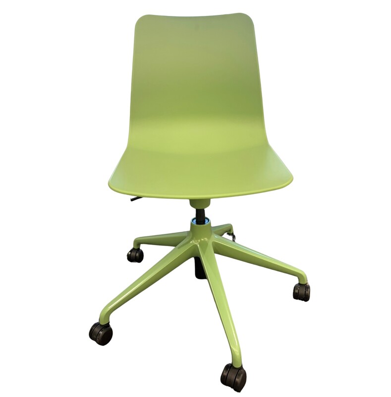 Polly Height-Adjustable Conference Chair - Image 1