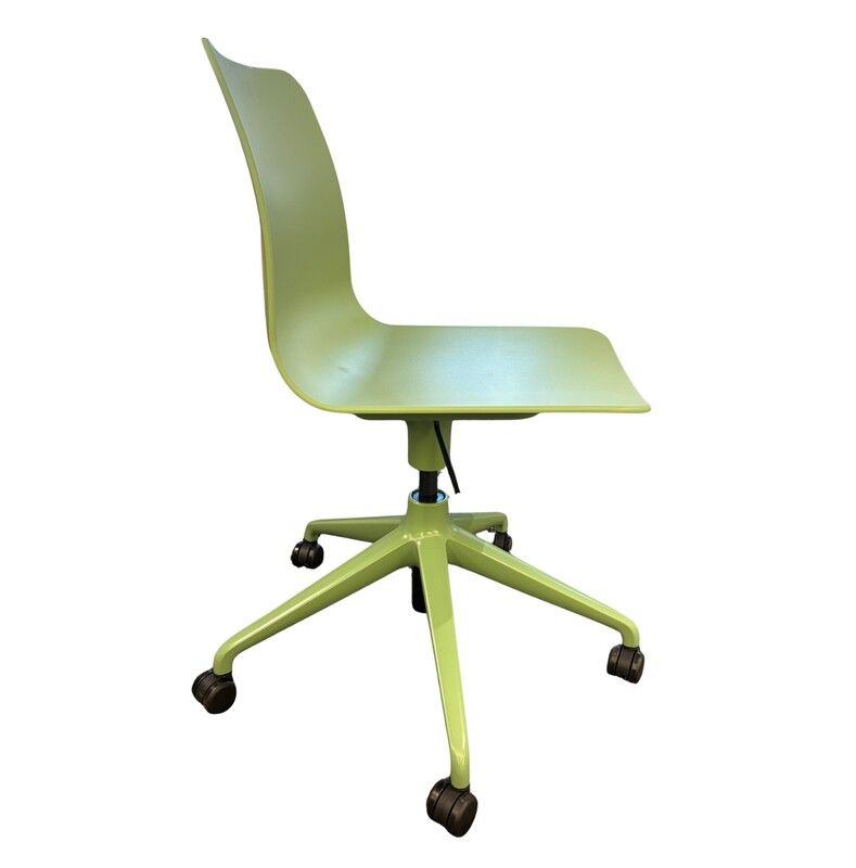 Polly Height-Adjustable Conference Chair - Thumbnail 4