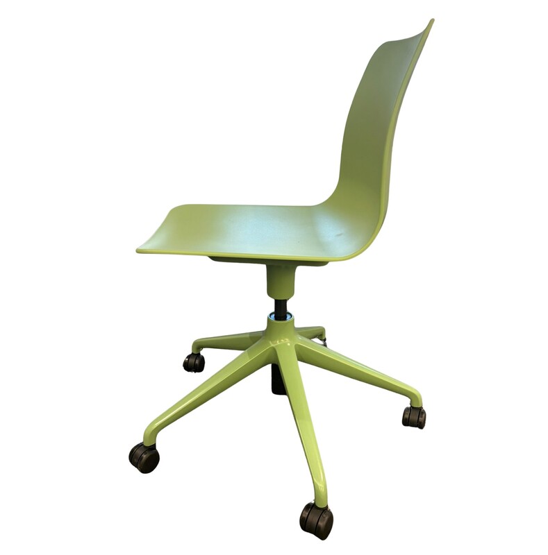 Polly Height-Adjustable Conference Chair - Thumbnail 3