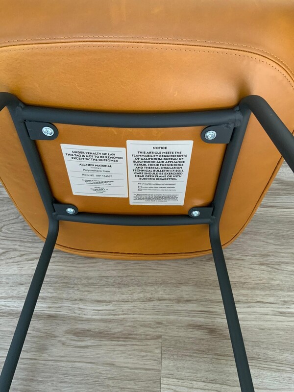 Bar-Height Stool - Thumbnail 4