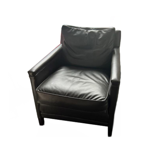 Club Chair - Image 1
