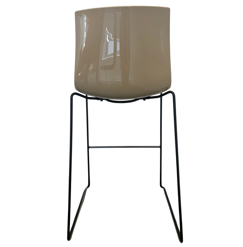 Catina Bar Stool - Thumbnail 2