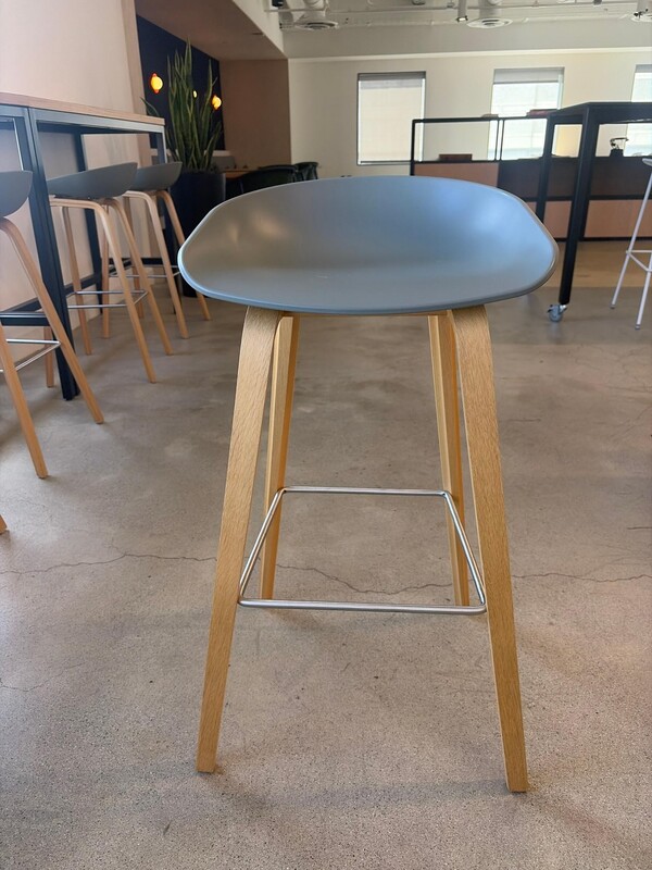 Stool - Image 1