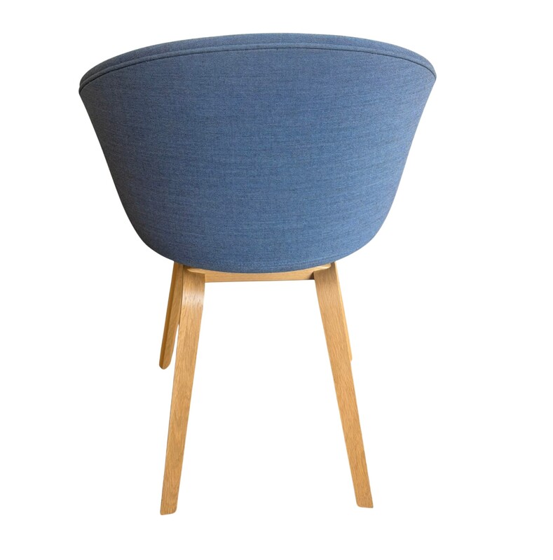 About A Side Chair - Thumbnail 2