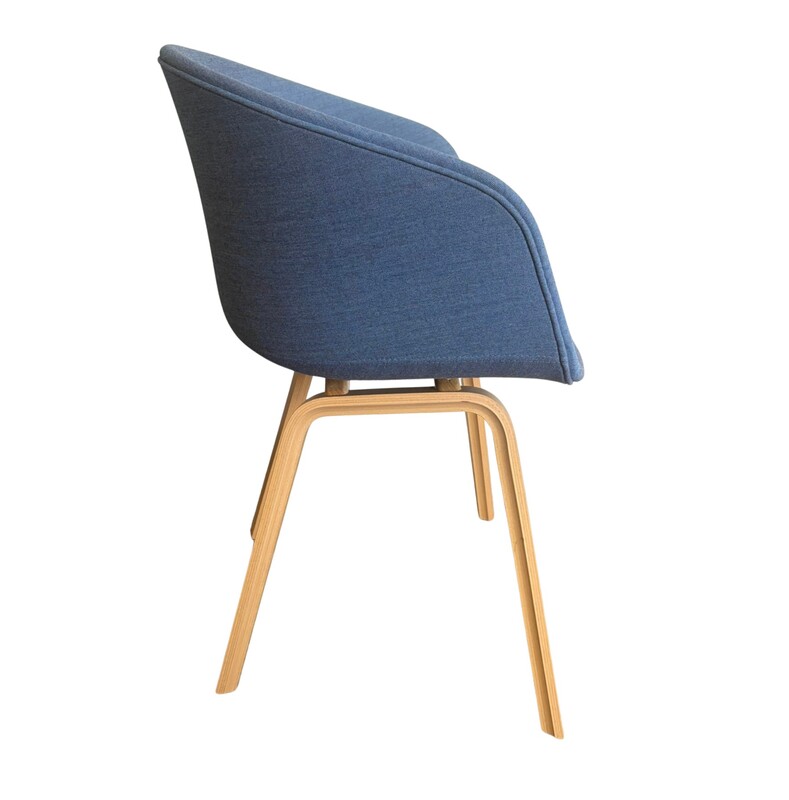 About A Side Chair - Thumbnail 3