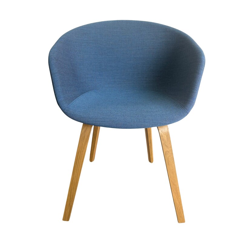 About A Side Chair - Image 1