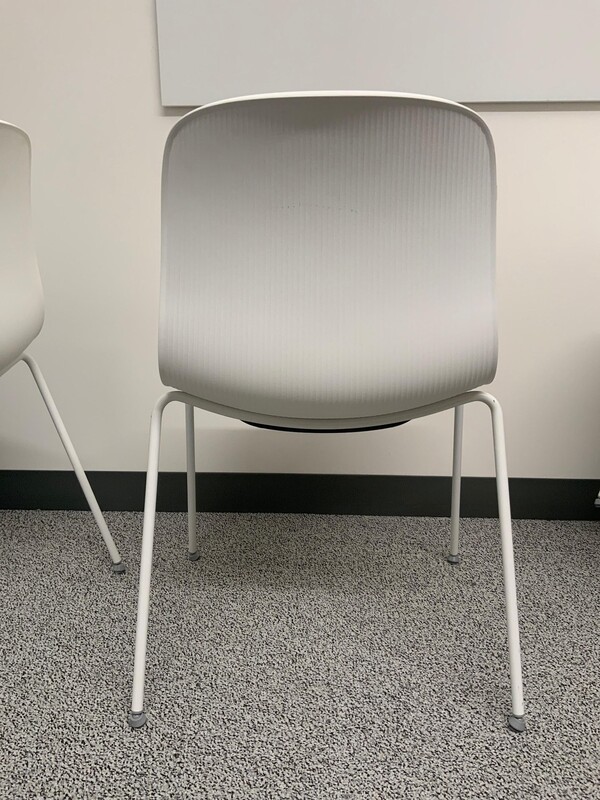 Verve Chair - Thumbnail 3