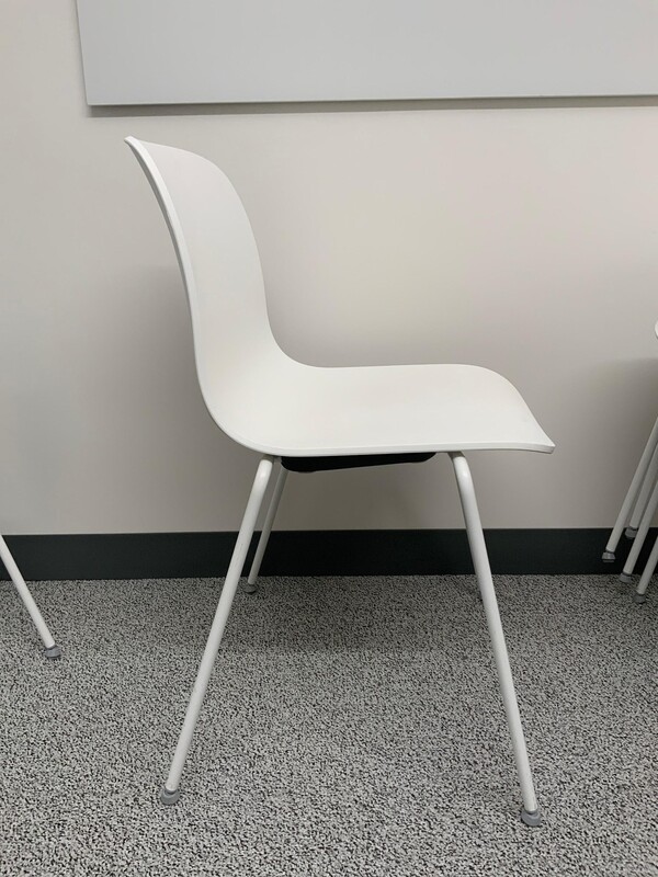 Verve Chair - Thumbnail 2