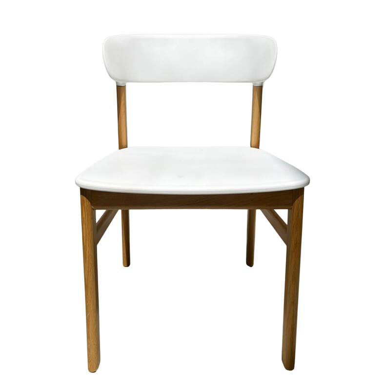 Herit Dining Chair - Image 1