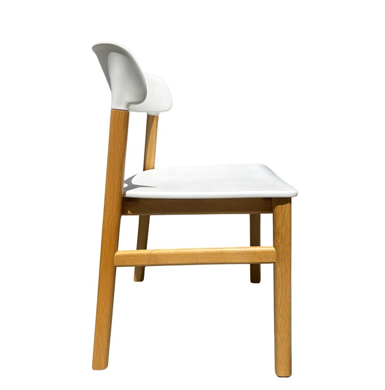 Herit Dining Chair - Thumbnail 3