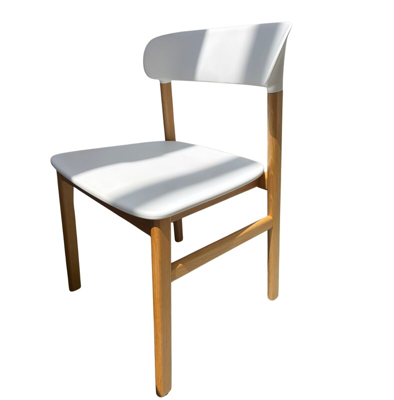 Herit Dining Chair - Thumbnail 2
