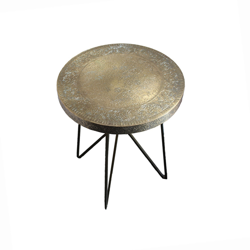 Accent Side Table - Image 1