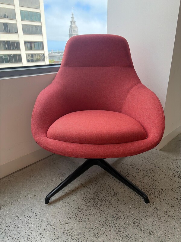 Always Lounge Chair - Image 1
