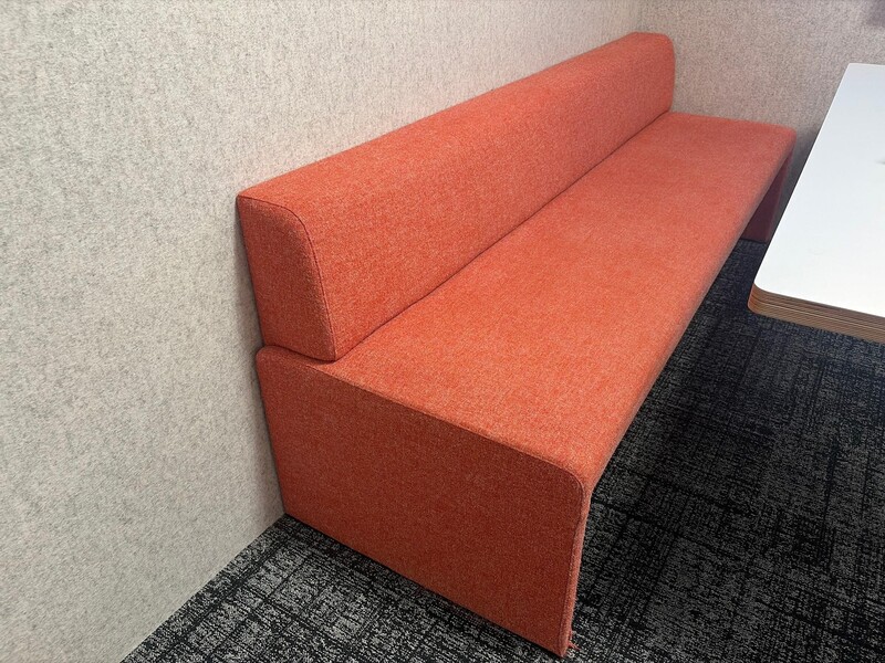 Coalesse Bench - Image 1