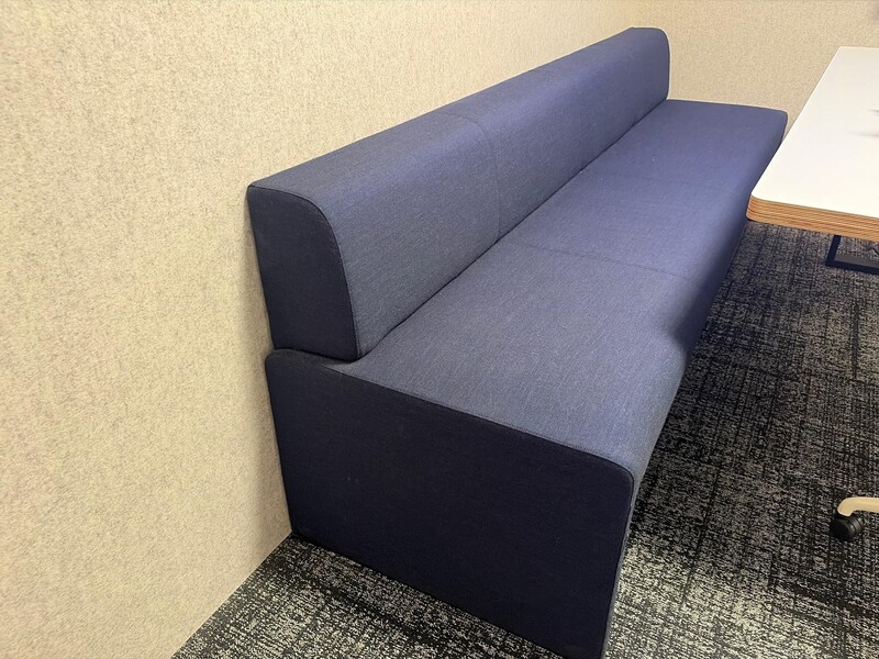 Coalesse Together Bench - Image 1
