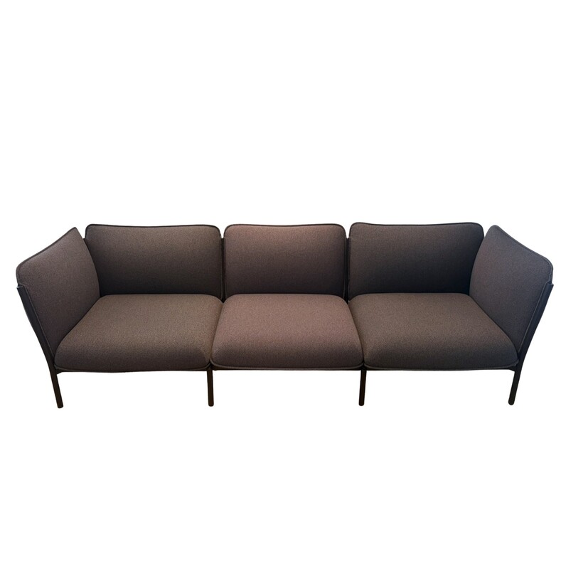 Kumo 3-Seater Sofa - Image 1