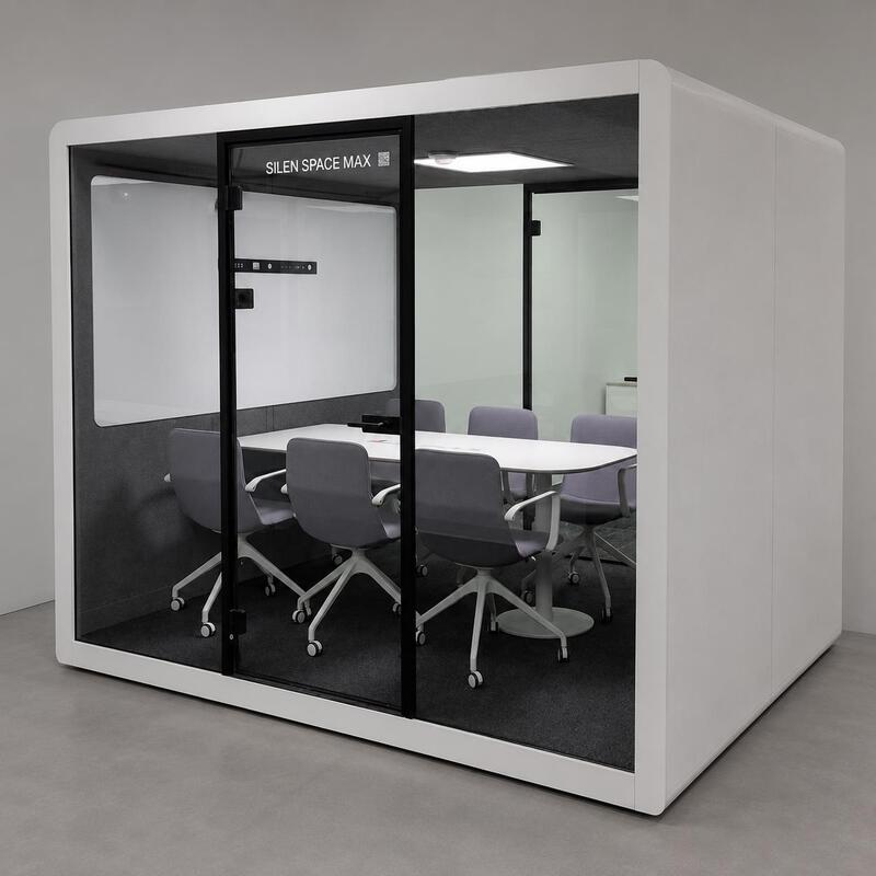Space Max - Image 1