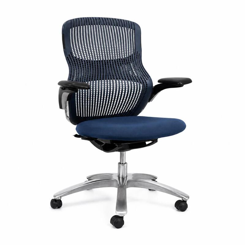 Generation Chair - Image 1