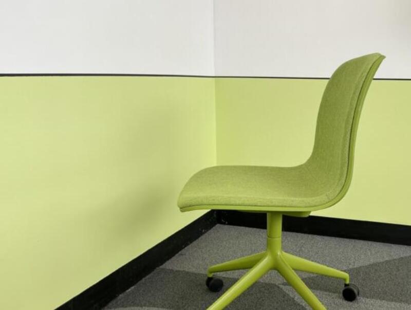 Verve Side Chair - Thumbnail 2