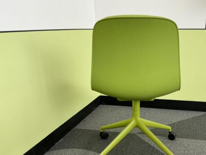 Verve Side Chair - Thumbnail 4