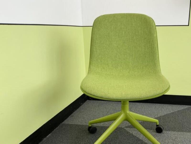 Verve Side Chair - Thumbnail 3