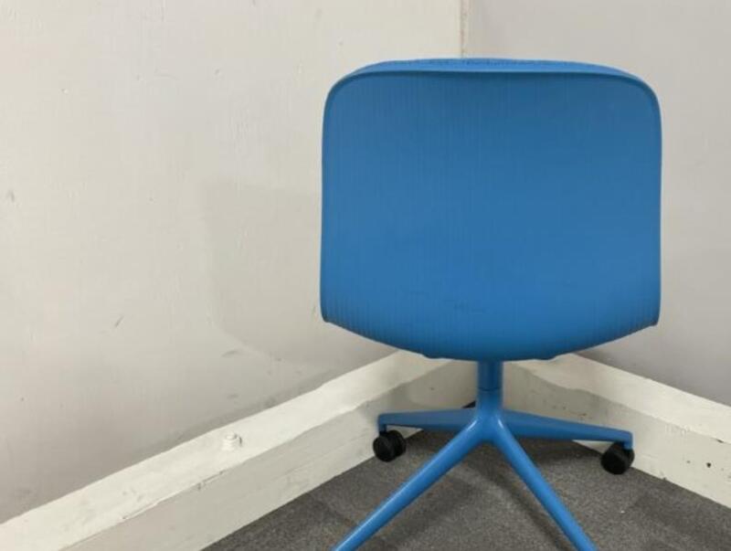 Verve Side Chair - Thumbnail 5