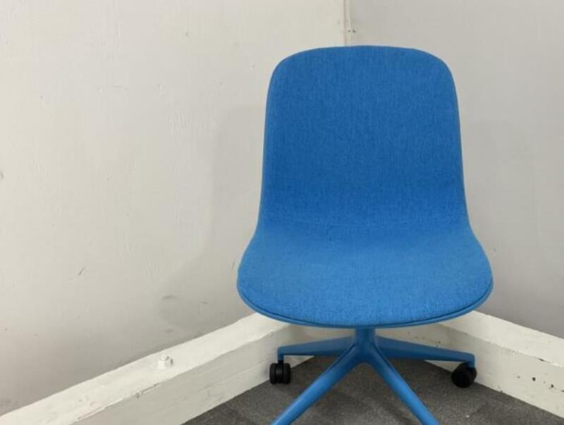 Verve Side Chair - Thumbnail 3