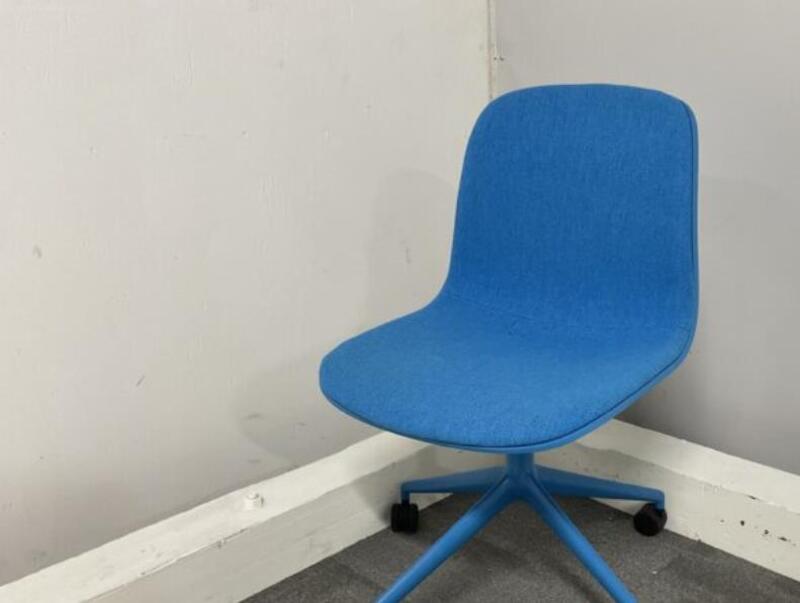 Verve Side Chair - Thumbnail 2