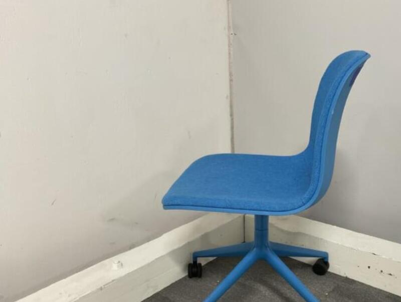 Verve Side Chair - Thumbnail 4