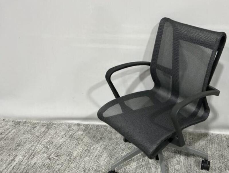 Cydia Conference Chair - Thumbnail 3