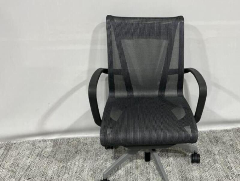 Cydia Conference Chair - Thumbnail 2