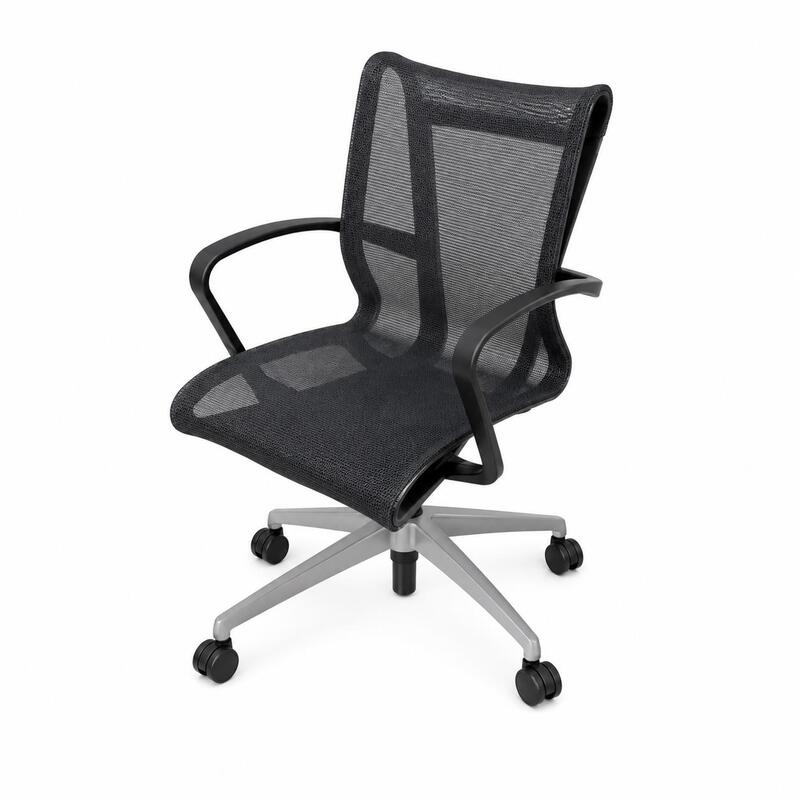 Cydia Conference Chair - Image 1