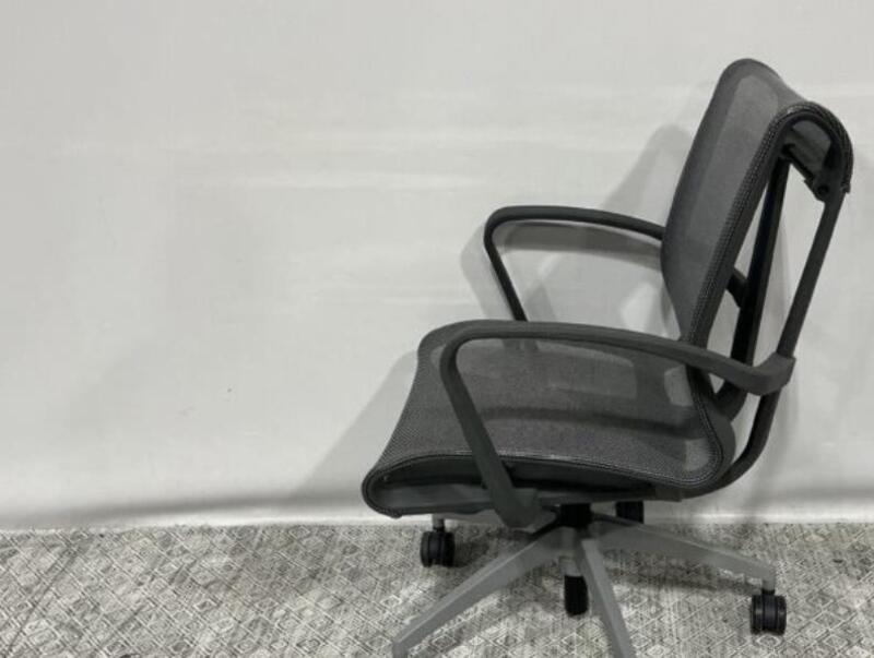 Cydia Conference Chair - Thumbnail 4