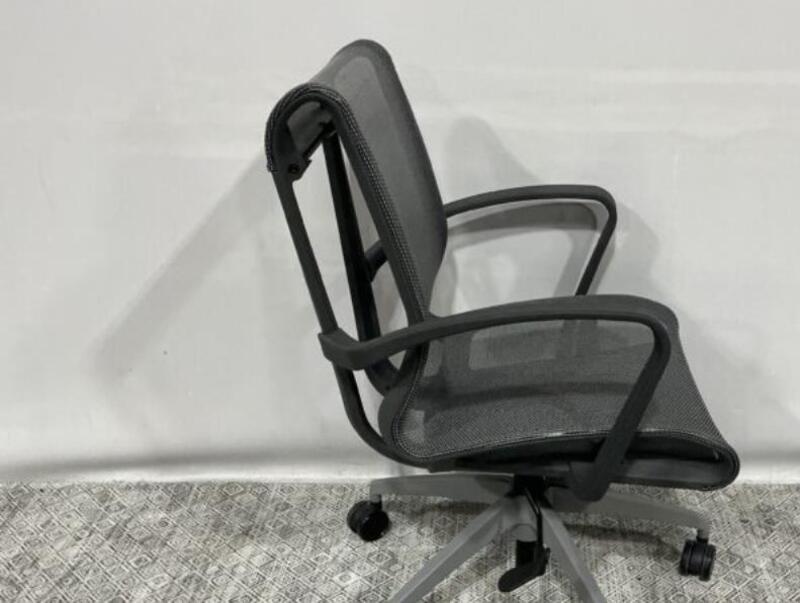 Cydia Conference Chair - Thumbnail 5