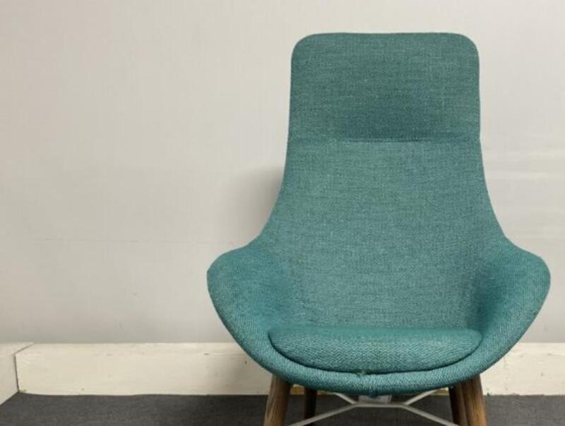 Ponder Lounge Chair - Thumbnail 3