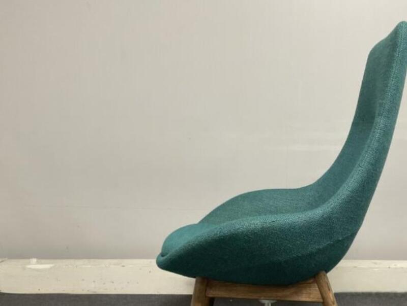 Ponder Lounge Chair - Thumbnail 4