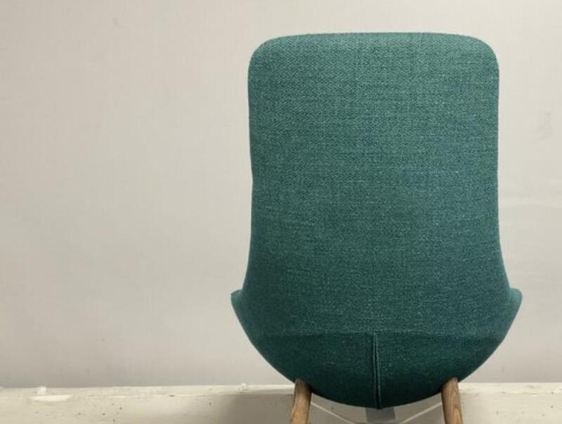Ponder Lounge Chair - Thumbnail 5