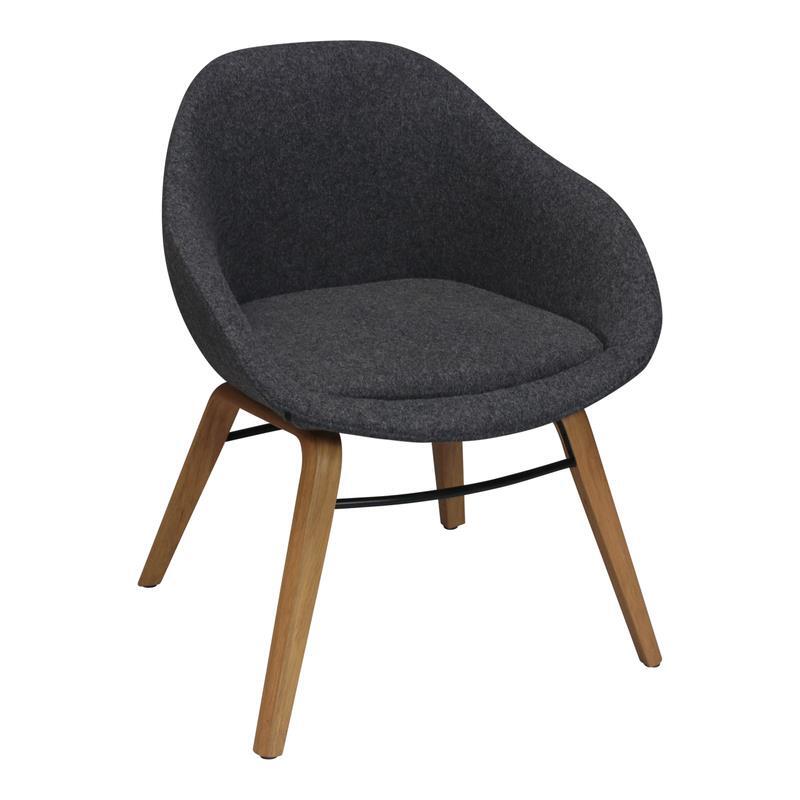 Always Side Chair - Image 1