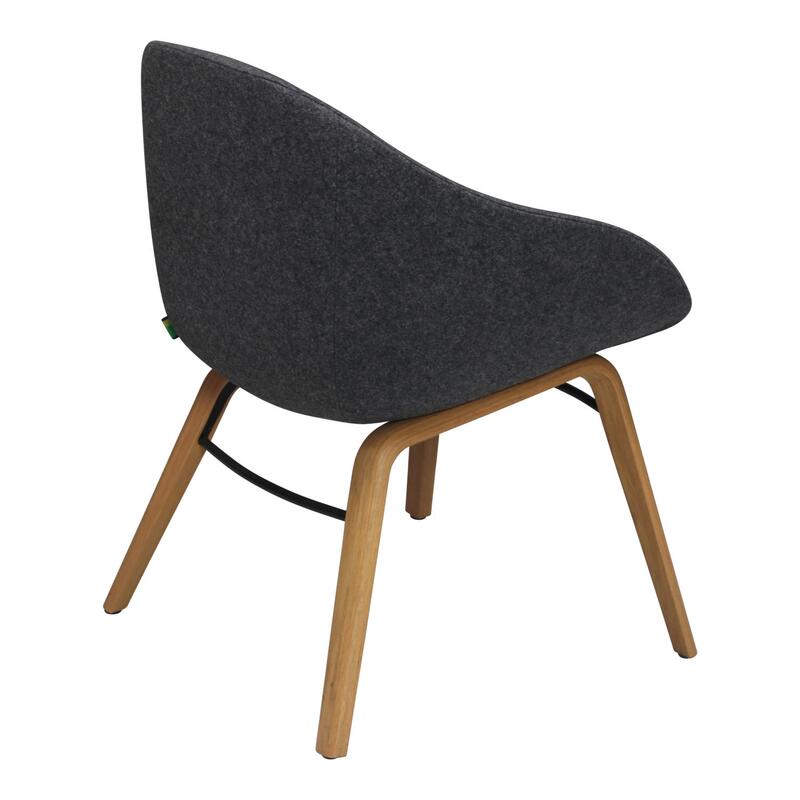 Always Side Chair - Thumbnail 3