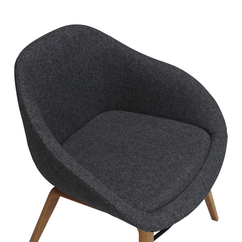 Always Side Chair - Thumbnail 2