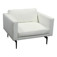 Relaxed Club Chair
